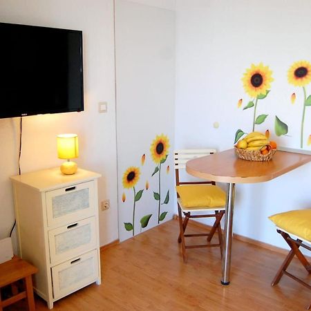 Studio Ante Brela Exteriör bild